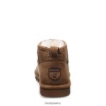 Boots BEARPAW Shorty Hickory Women 04LP2L39 - Image 6