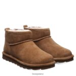 Boots BEARPAW Shorty Hickory Women 04LP2L39 - Image 8