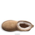 Boots BEARPAW Shorty Iced Coffee Women 04LP2L2 - Image 5