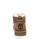 Boots BEARPAW Shorty Iced Coffee Women 04LP2L2 - Image 6