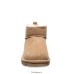 Boots BEARPAW Shorty Iced Coffee Women 04LP2L2 - Image 7