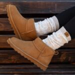 Boots BEARPAW Shorty Iced Coffee Women 04LP2L2 - Image 8