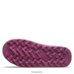 Boots BEARPAW Shorty Orchid Women 04LP2L124 - Image 4