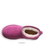 Boots BEARPAW Shorty Orchid Women 04LP2L124 - Image 5