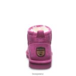 Boots BEARPAW Shorty Orchid Women 04LP2L124 - Image 6