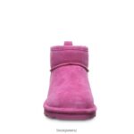 Boots BEARPAW Shorty Orchid Women 04LP2L124 - Image 7