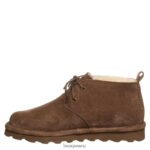 Boots BEARPAW Skye Cocoa Women 04LP2L188 - Image 2