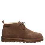 Boots BEARPAW Skye Cocoa Women 04LP2L188 - Image 3