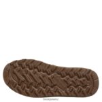 Boots BEARPAW Skye Cocoa Women 04LP2L188 - Image 4