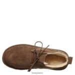 Boots BEARPAW Skye Cocoa Women 04LP2L188 - Image 5
