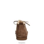 Boots BEARPAW Skye Cocoa Women 04LP2L188 - Image 6