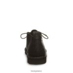 Boots BEARPAW Skye Exotic Black Caviar Women 04LP2L179 - Image 6