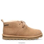 Boots BEARPAW Skye Iced Coffee Women 04LP2L1 - Image 3