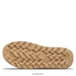Boots BEARPAW Skye Iced Coffee Women 04LP2L1 - Image 4