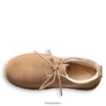 Boots BEARPAW Skye Iced Coffee Women 04LP2L1 - Image 5
