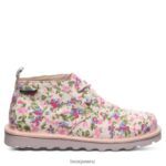 Boots BEARPAW Skye Ivory Women 04LP2L129 - Image 3