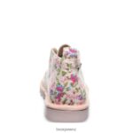 Boots BEARPAW Skye Ivory Women 04LP2L129 - Image 6