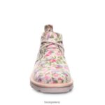 Boots BEARPAW Skye Ivory Women 04LP2L129 - Image 7