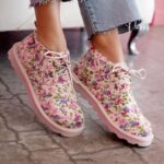 Boots BEARPAW Skye Ivory Women 04LP2L129 - Image 9