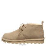 Boots BEARPAW Skye Oat Women 04LP2L172 - Image 2