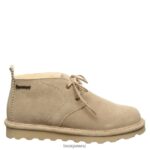 Boots BEARPAW Skye Oat Women 04LP2L172 - Image 3