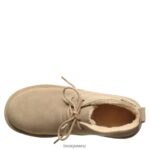 Boots BEARPAW Skye Oat Women 04LP2L172 - Image 5