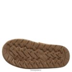 Boots BEARPAW Skye Toddler Hickory Kids 04LP2L575 - Image 4