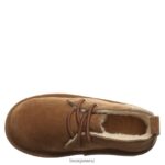 Boots BEARPAW Skye Toddler Hickory Kids 04LP2L575 - Image 5