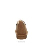 Boots BEARPAW Skye Toddler Hickory Kids 04LP2L575 - Image 6