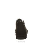 Boots BEARPAW Skye Vegan Black Women 04LP2L182 - Image 6