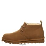 Boots BEARPAW Skye Vegan Hickory Women 04LP2L181 - Image 2