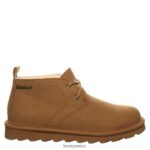 Boots BEARPAW Skye Vegan Hickory Women 04LP2L181 - Image 3