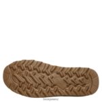 Boots BEARPAW Skye Vegan Hickory Women 04LP2L181 - Image 4