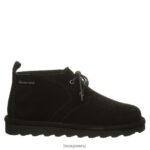 Boots BEARPAW Skye Wide Black Women 04LP2L57 - Image 3