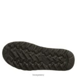 Boots BEARPAW Skye Wide Black Women 04LP2L57 - Image 4
