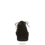 Boots BEARPAW Skye Wide Black Women 04LP2L57 - Image 6
