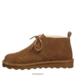 Boots BEARPAW Skye Wide Hickory Women 04LP2L56 - Image 2