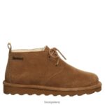Boots BEARPAW Skye Wide Hickory Women 04LP2L56 - Image 3