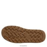 Boots BEARPAW Skye Wide Hickory Women 04LP2L56 - Image 4