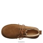 Boots BEARPAW Skye Wide Hickory Women 04LP2L56 - Image 5