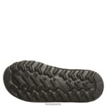 Boots BEARPAW Skye Youth Black Kids 04LP2L576 - Image 4