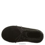 Boots BEARPAW Skye Youth Black Kids 04LP2L576 - Image 5