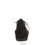 Boots BEARPAW Skye Youth Black Kids 04LP2L576 - Image 6