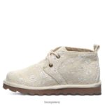 Boots BEARPAW Skye Youth Bone Kids 04LP2L569 - Image 2