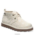 Boots BEARPAW Skye Youth Bone Kids 04LP2L569