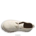 Boots BEARPAW Skye Youth Bone Kids 04LP2L569 - Image 5