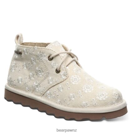 Boots BEARPAW Skye Youth Bone Kids 04LP2L569