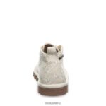 Boots BEARPAW Skye Youth Bone Kids 04LP2L569 - Image 6