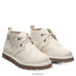 Boots BEARPAW Skye Youth Bone Kids 04LP2L569 - Image 8