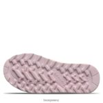 Boots BEARPAW Skye Youth Ivory Kids 04LP2L570 - Image 4
